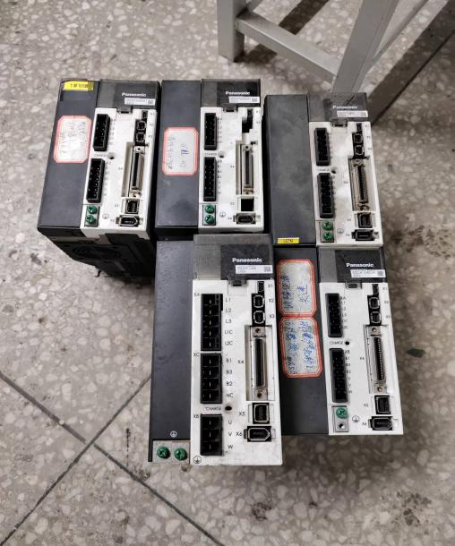 松下驱动器维修