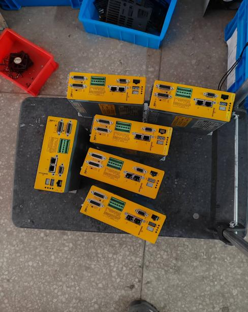 鲍米勒驱动器维修