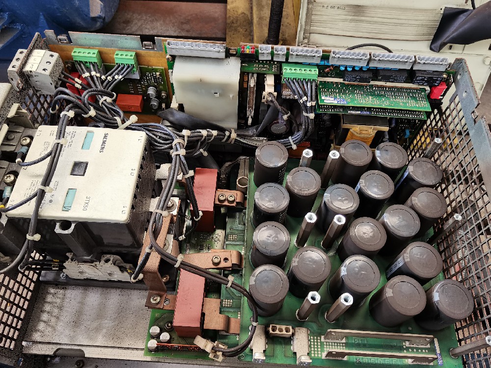 西门子数控维修