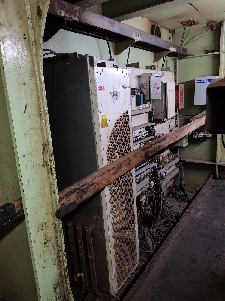 ABB变频器武汉现场抢修